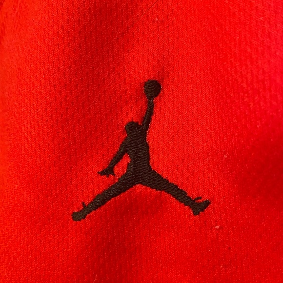 Cincinnati Bearcats Air Jordan Jersey - Picture 4 of 6